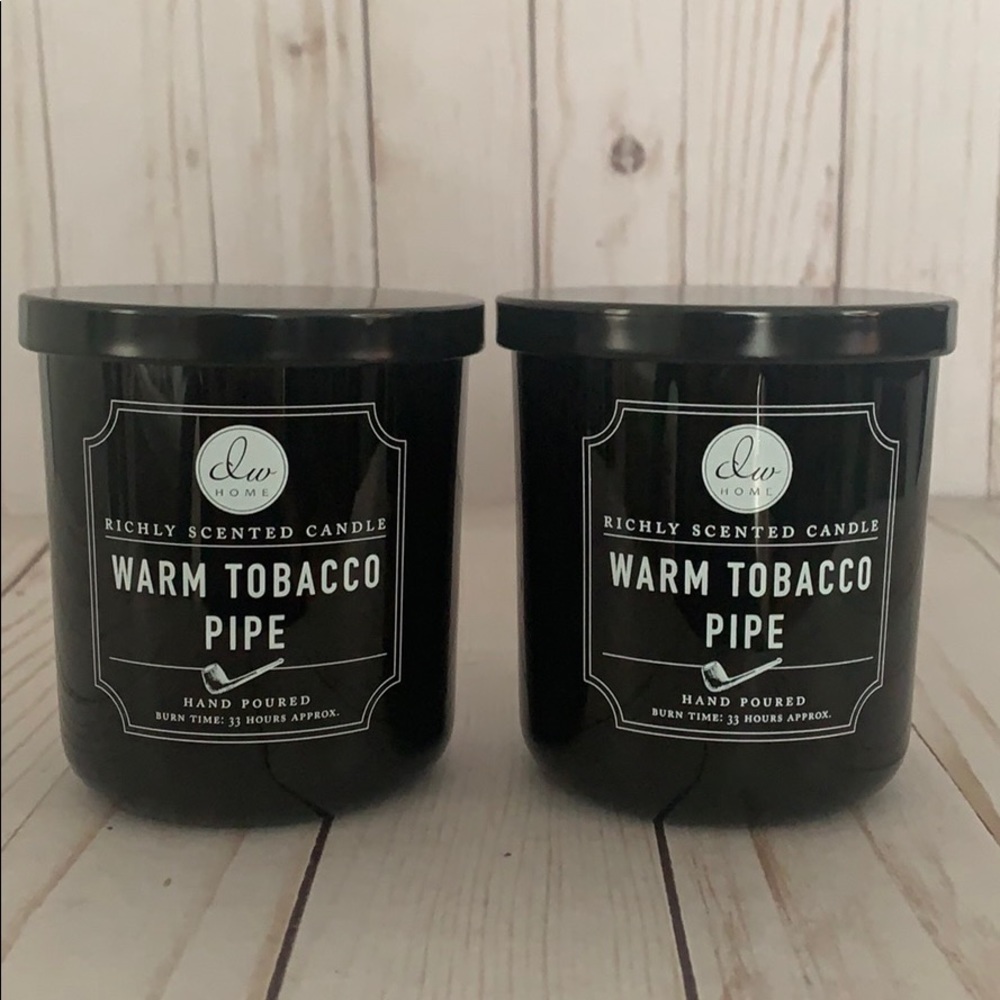 DW Home Candles